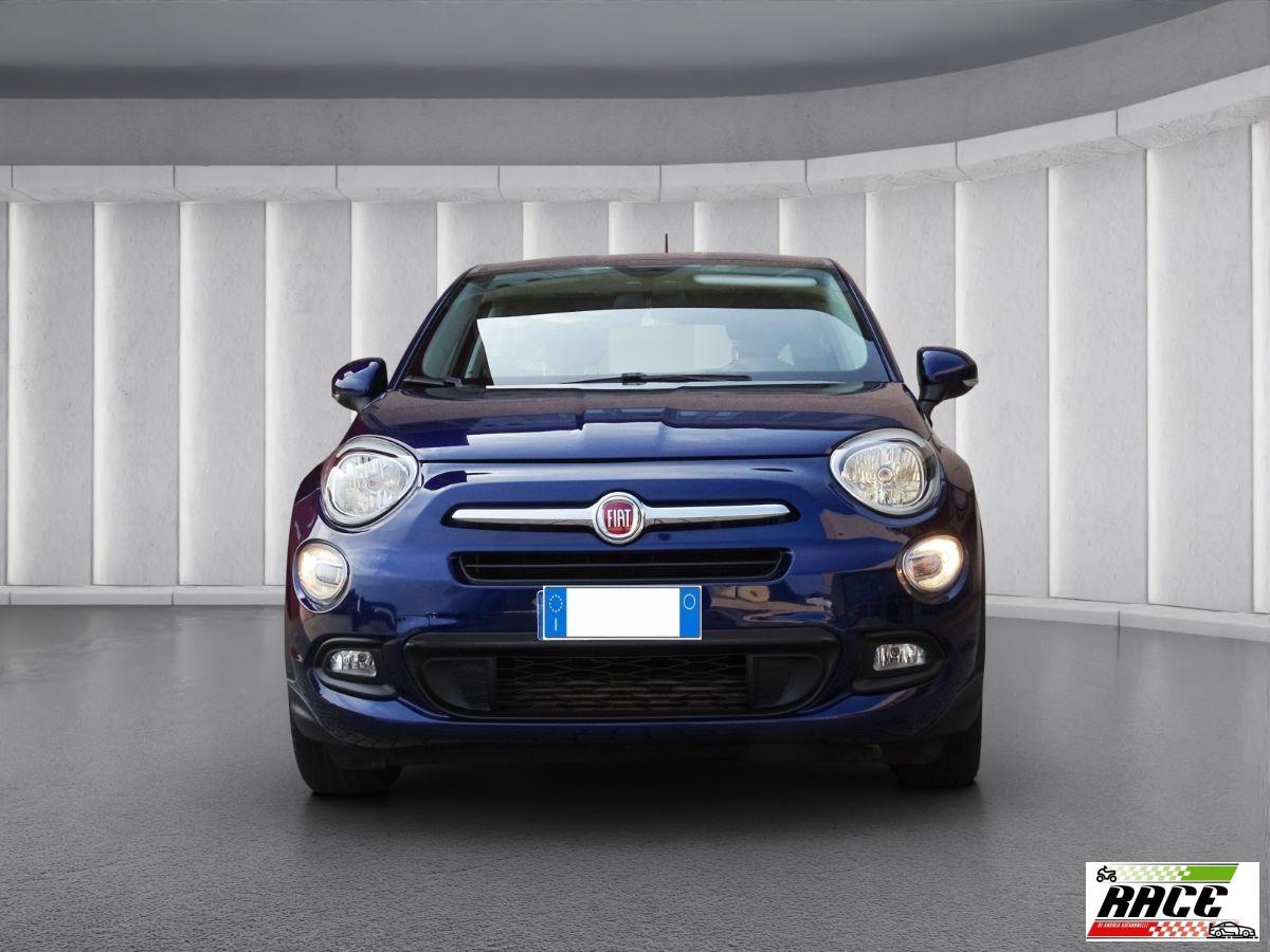 FIAT - 500X - 1.3 M.Jet 95 CV Pop