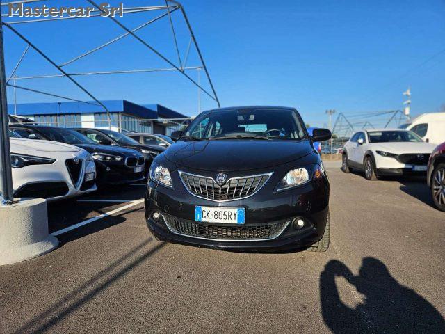 LANCIA Ypsilon neopatentati 1.0 firefly hybrid Gold tg : GK805RY