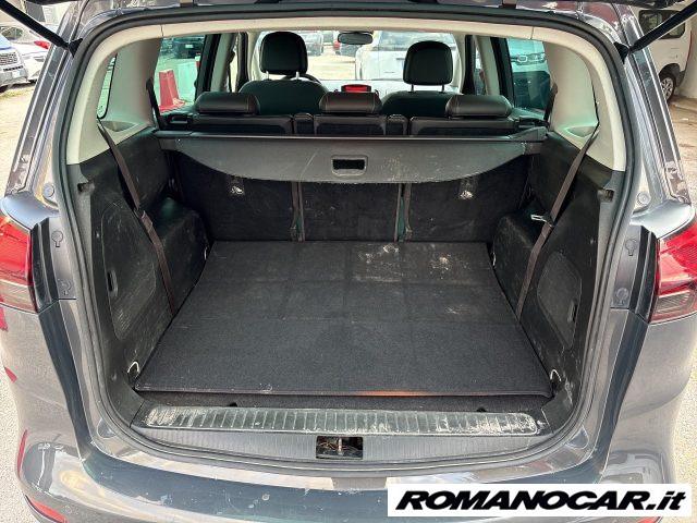 OPEL Zafira Tourer 1.6 T EcoM 150CV Cosmo