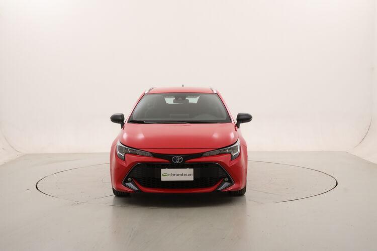 Toyota Corolla TS Hybrid Business Tech BR108637 1.8 Full Hybrid 122CV