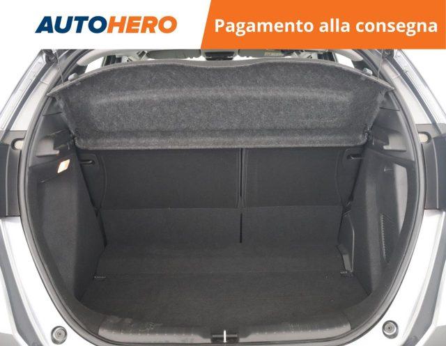 HONDA Jazz 1.5 Hev eCVT Comfort