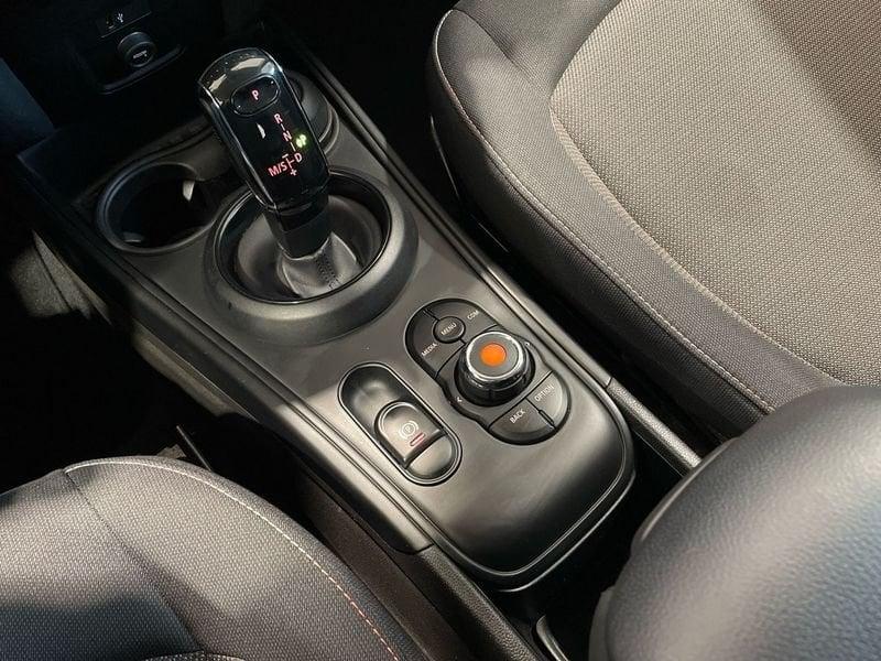 MINI Countryman Mini 1.5 One D auto 7m