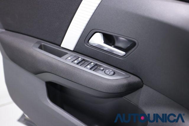 CITROEN C4 PURETECH 130 S&S EAT8 PLUS FARI LED