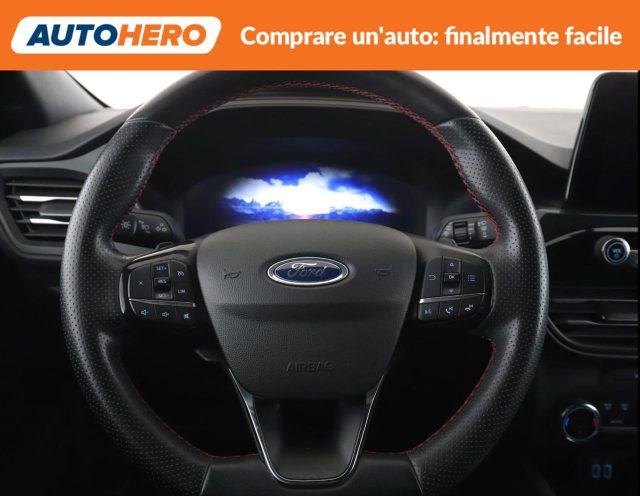 FORD Kuga 1.5 EcoBlue 120 CV aut. 2WD ST-Line