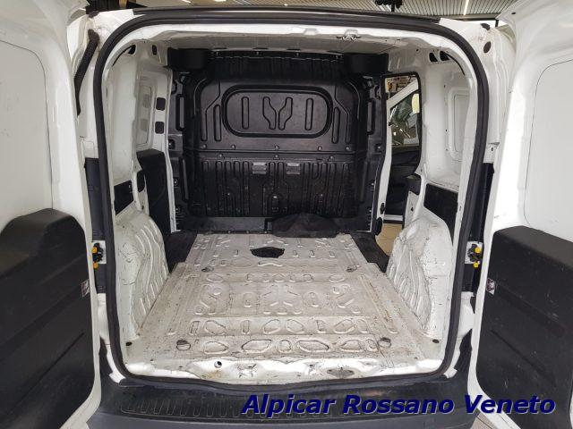 FIAT Doblo Doblò 1.3 MJT PC-TN Cargo Lamierato