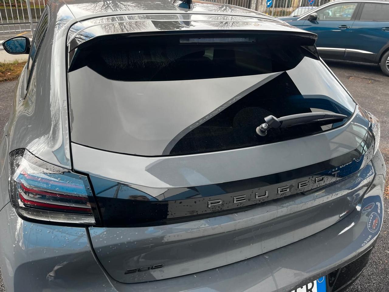 Peugeot 208 PureTech 100 Stop&Start 5 porte Allure