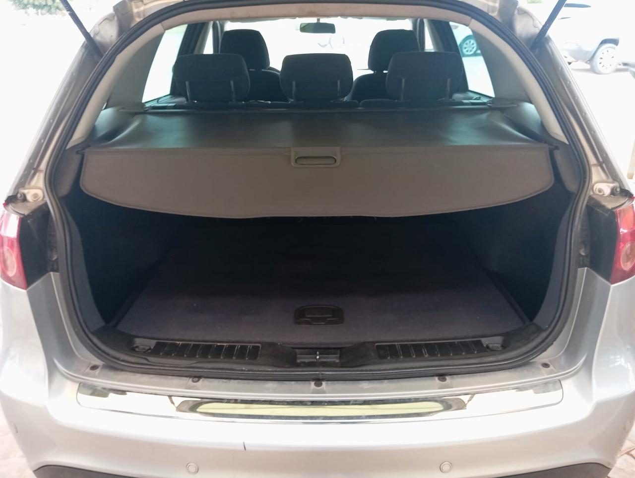 Fiat Croma 1.9 Multijet Dynamic