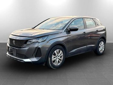 Peugeot 3008 BlueHDi 130 S&S EAT8 UNICO PROPRIETARIO