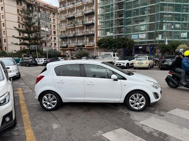 Opel Corsa 1.2 5 porte Start&Stop Elective