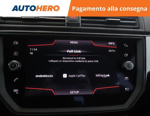 SEAT Ibiza 1.6 TDI 95 CV 5 porte XCELLENCE