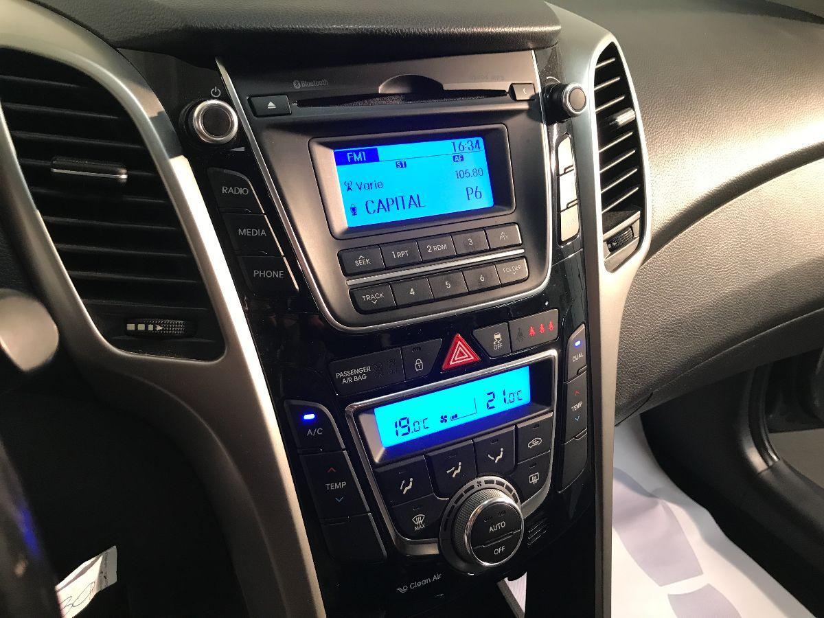 HYUNDAI i30 Wagon 1.6 CRDi Comfort