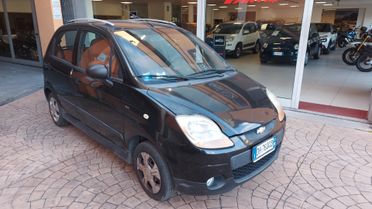 Chevrolet Matiz 800 SE Planet