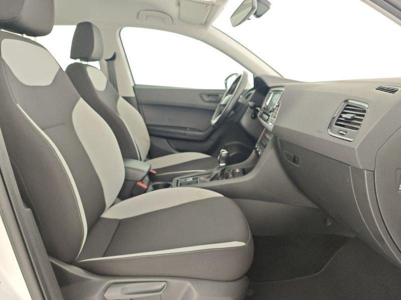 Seat Ateca 2.0 TDI 115 CV Reference