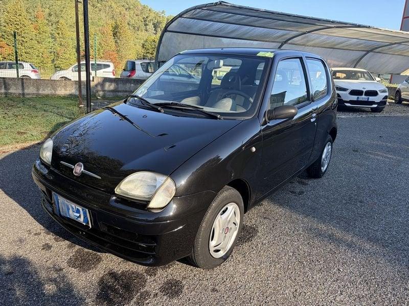 FIAT 600 1.1