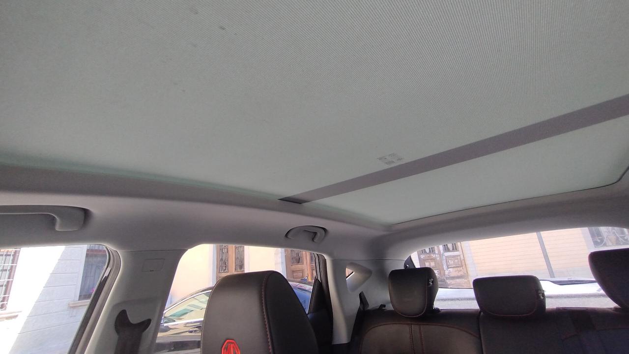 Mg ZS 1.0T-GDI Luxury