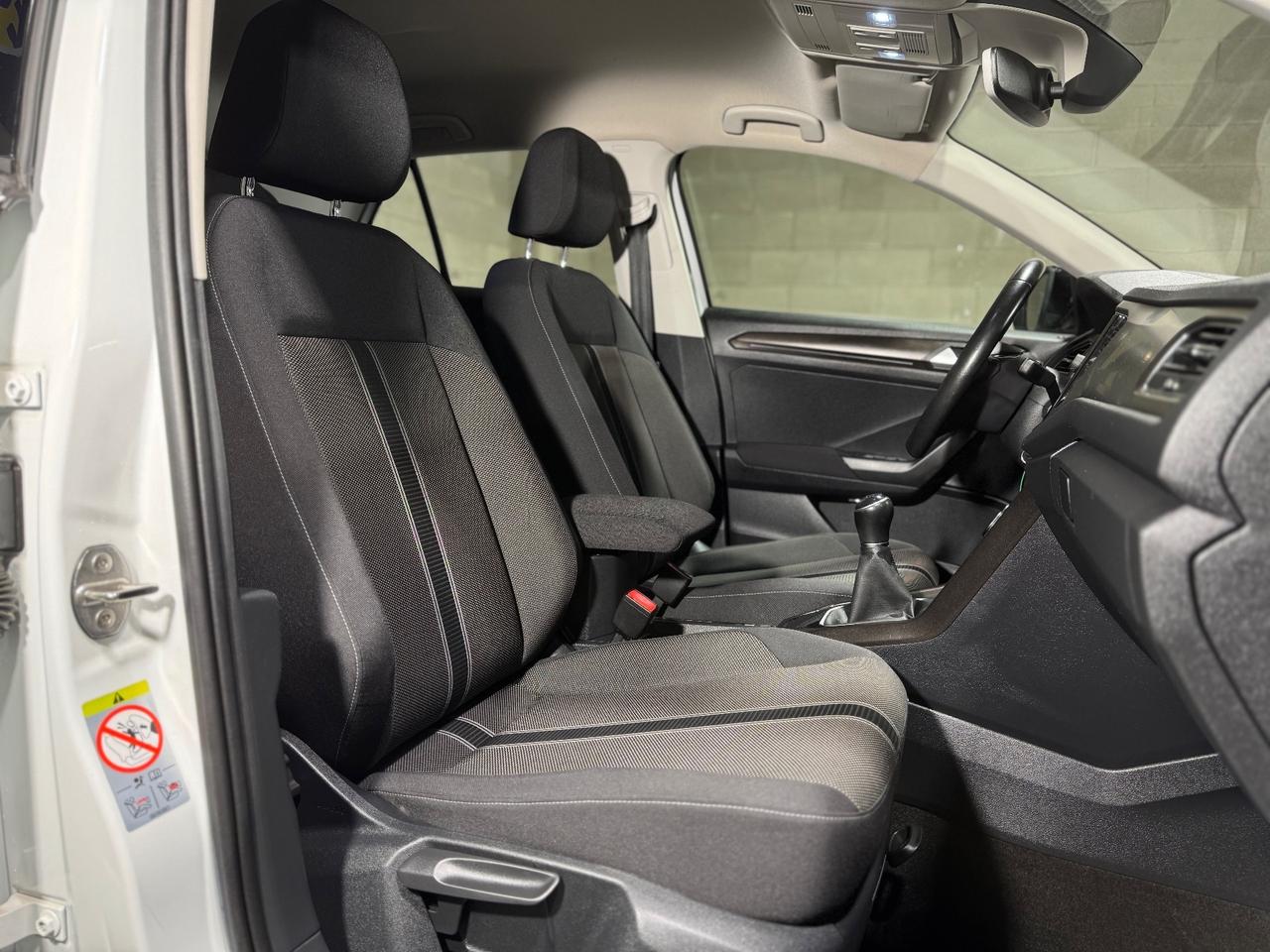 Volkswagen T-Roc 1.0 TSI 115 CV Style BlueMotion Technology