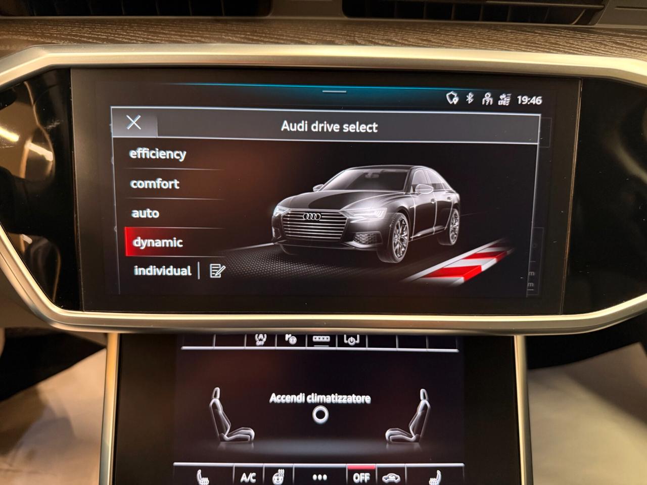 Audi A6 40 2.0 TDI S tronic Business Sport