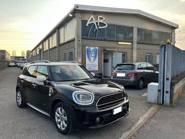 MINI Countryman 1.5 Cooper SE ALL4 *OK NEOPATENTATI**FINANZIABILE*