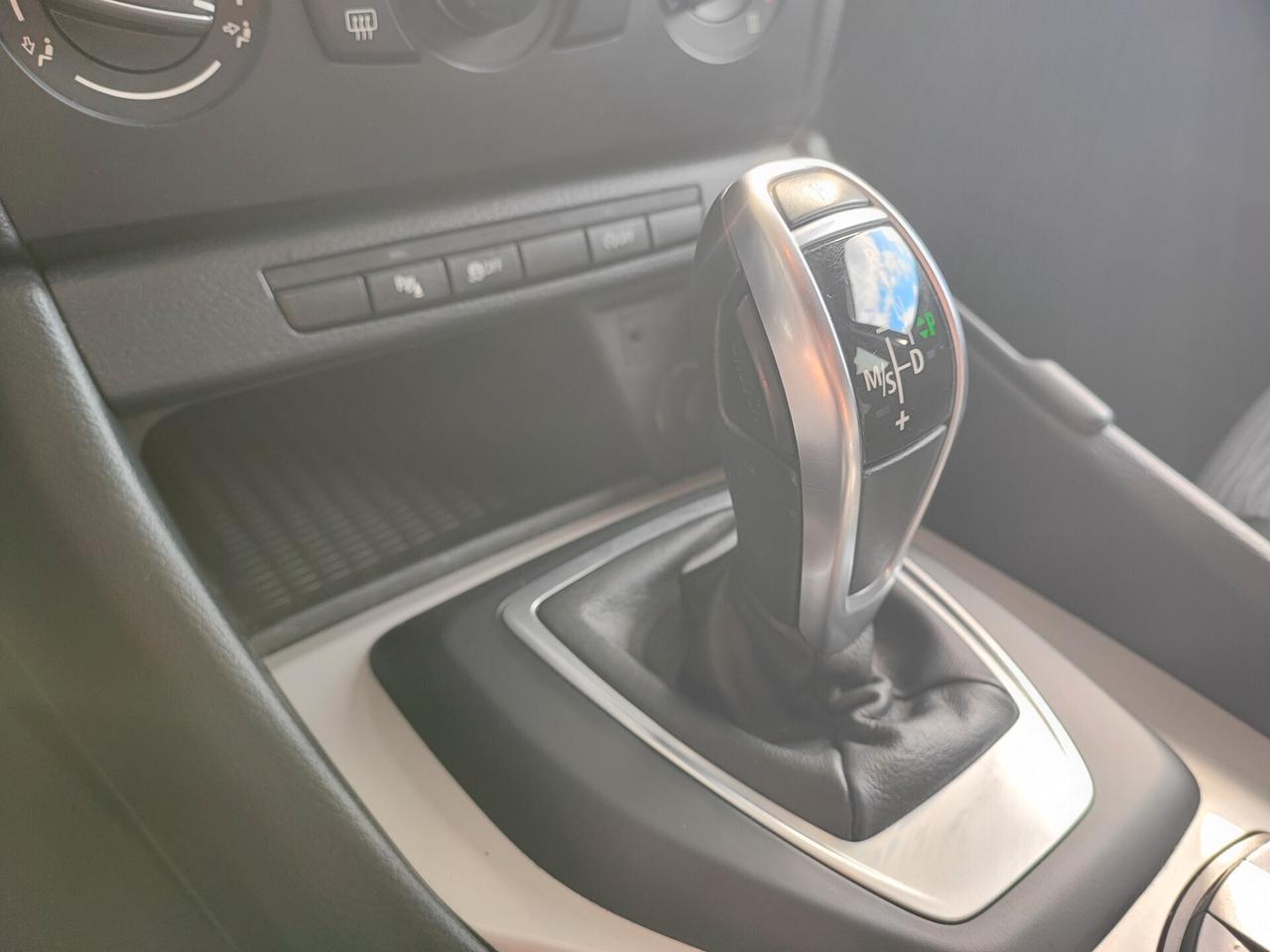 Bmw X1 xDrive18d