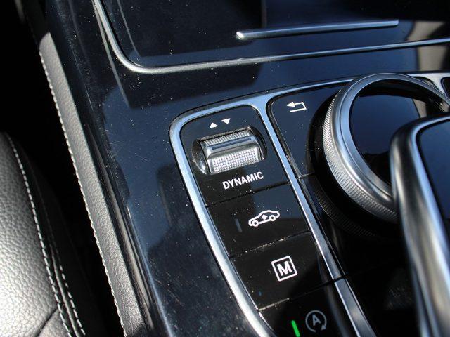 MERCEDES-BENZ GLC 250 d 4Matic Premium