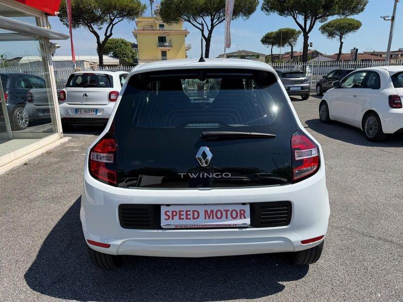 Renault Twingo Twingo 1.0 sce 70 cv, Limited!