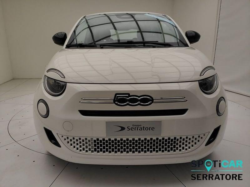 FIAT 500 IV 2020 1.0 hybrid Icon