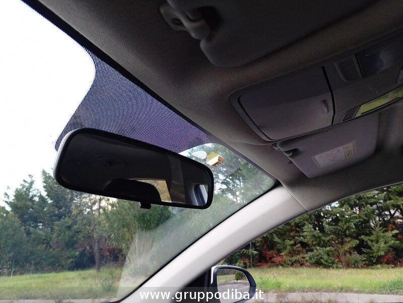 KIA Rio IV 2017 Benzina 1.2 mpi eco Gpl 82cv