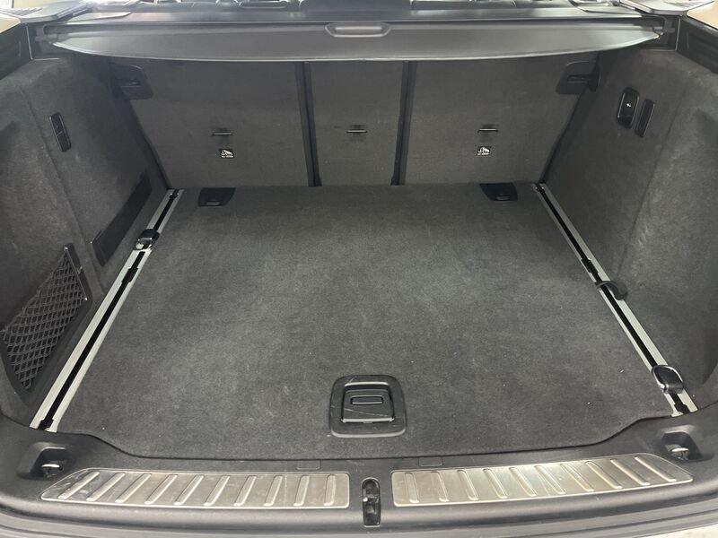 BMW X3 X3 xDrive20d 48V xLine