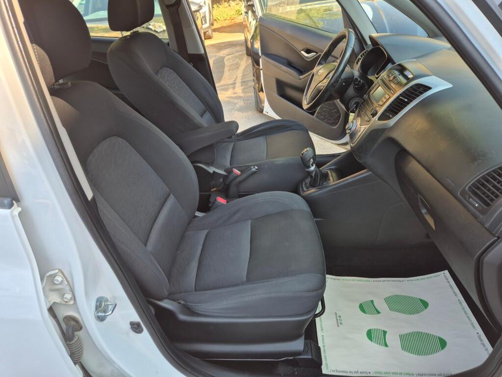 Hyundai iX20 1.4 CRDI 90CV Classic