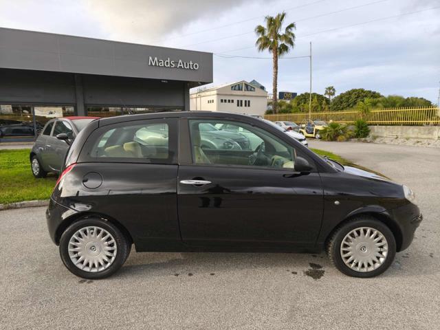 LANCIA Ypsilon 1.3 Multijet 16V Argento 100