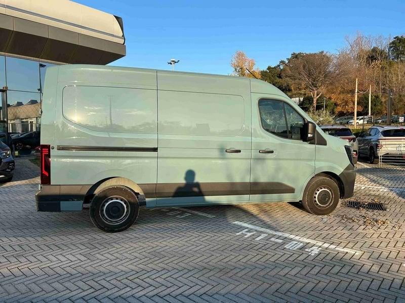 Renault Master Nuovo furgone FG TA L2H2 T35 Blue dCi 150 E6E
