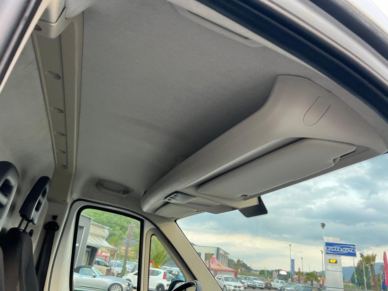 Citroen Jumper 33 BlueHDi 130 PM-TM Furgone Business
