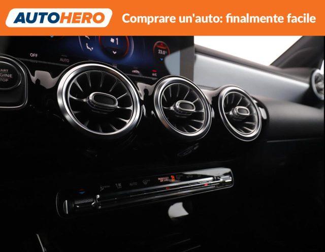 MERCEDES-BENZ A 250 e Automatic EQ-Power Premium