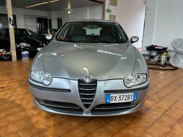 Alfa Romeo 147 1.6 TS - Uniprop. - Prima vernice