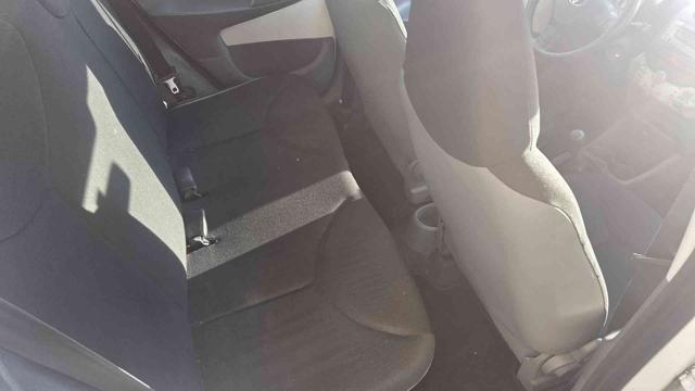 TOYOTA Aygo 1.0 12V/EURO5