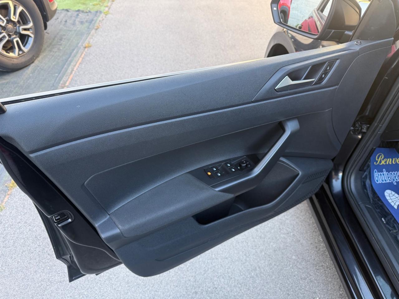 Volkswagen Polo 1.6diesel - 2019