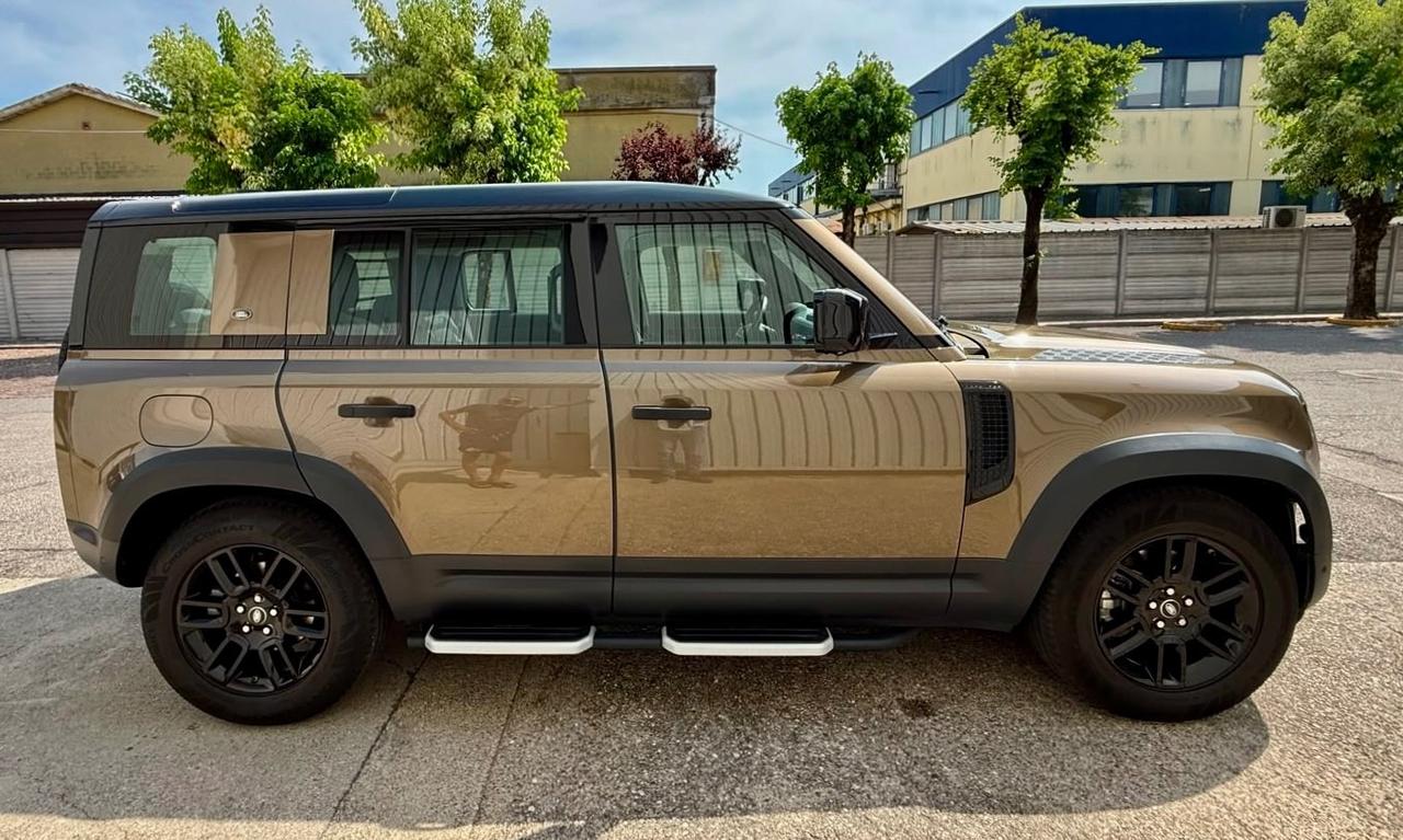 Land Rover Defender 110 2.0 -prezzo top italia-7 posti