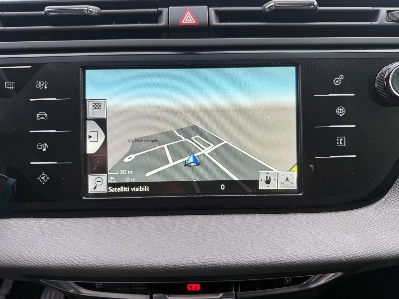 Citroen Grand C4 Picasso BlueHDi 150 S&S Exclusive