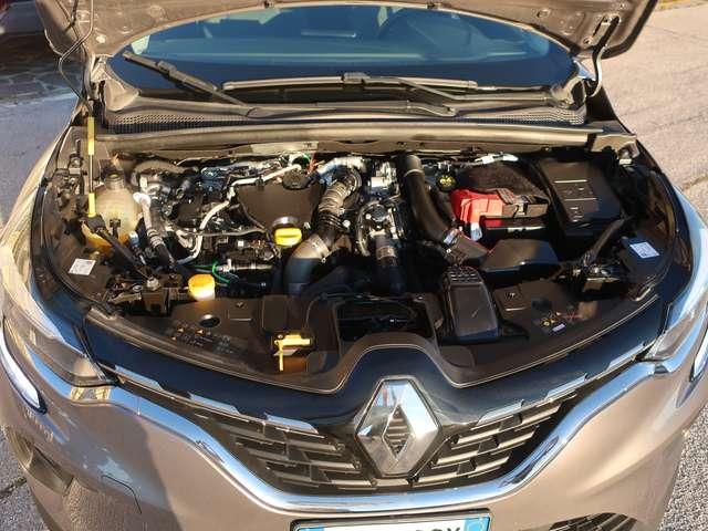 Renault Captur Captur II 2019 1.5 blue dci Business 115cv edc