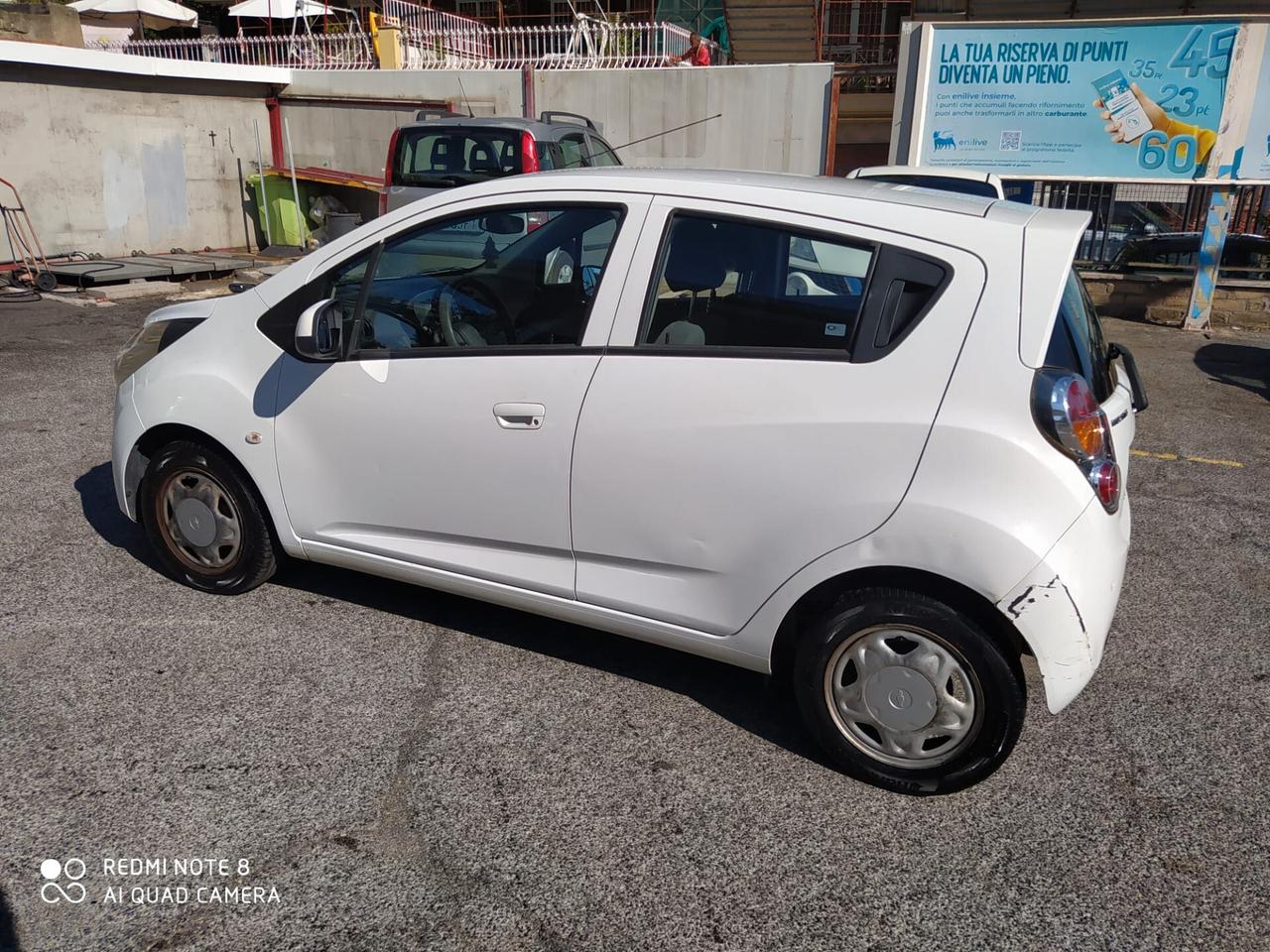 Chevrolet Spark 1.0