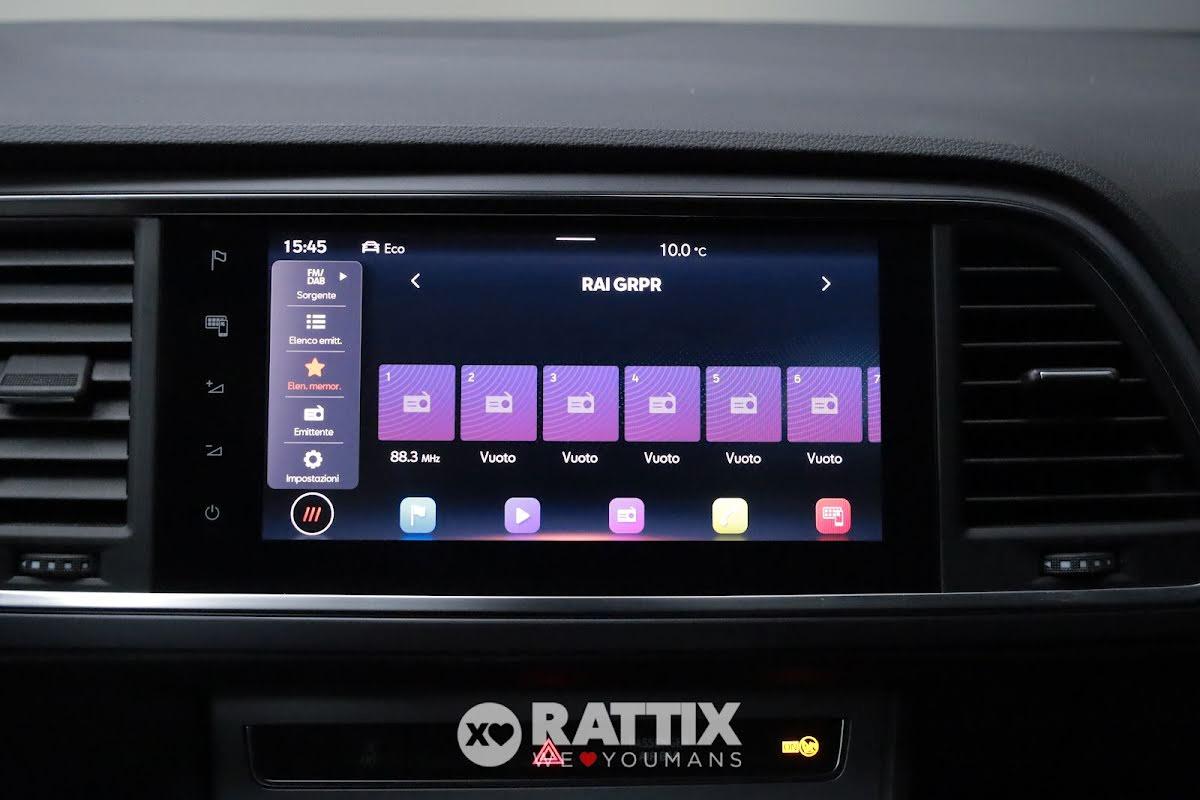 SEAT Ateca 2.0 TDI 115CV FR