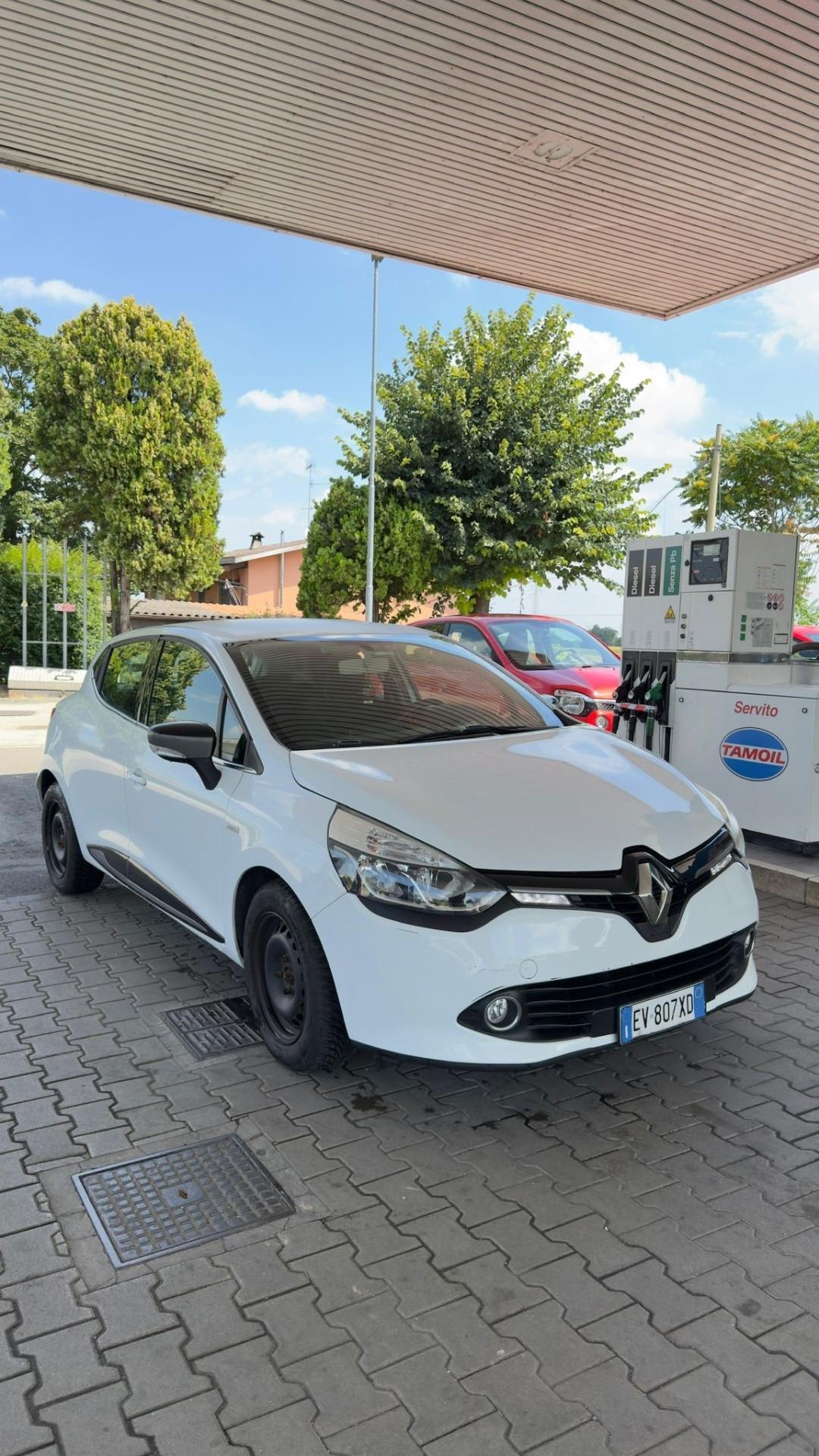 Renault Clio 0.9 TCe 12V 90CV 5 porte Costume National