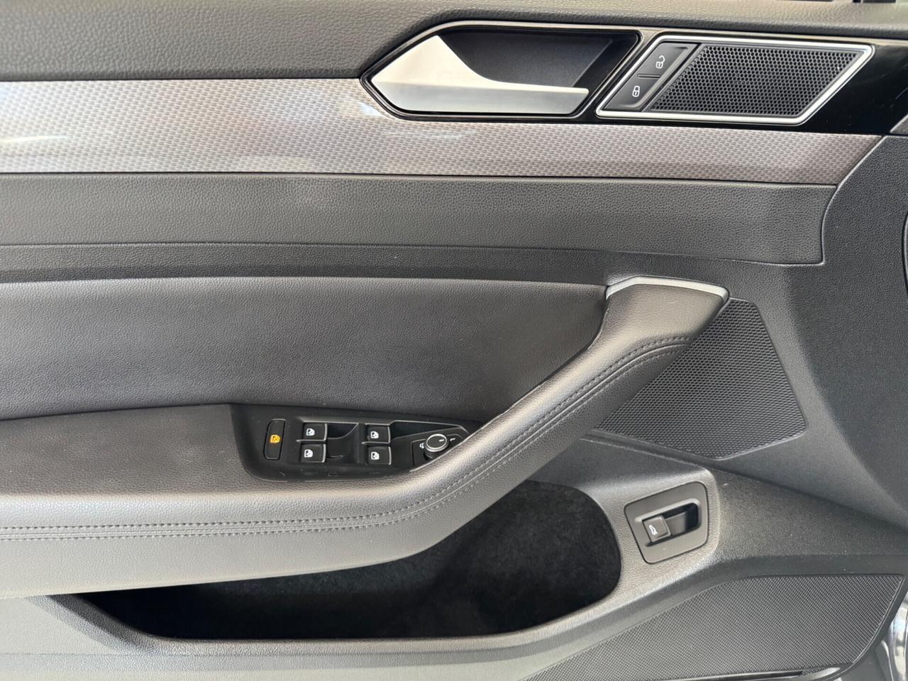 Volkswagen Passat Alltrack 2.0 TDI 190 CV 4MOTION DSG BMT
