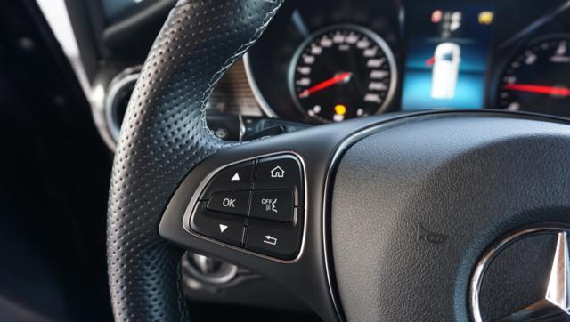 MERCEDES-BENZ V 300 d Automatic 4Matic Premium long