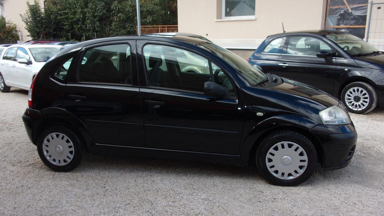 Citroen C3 1.1 Classique