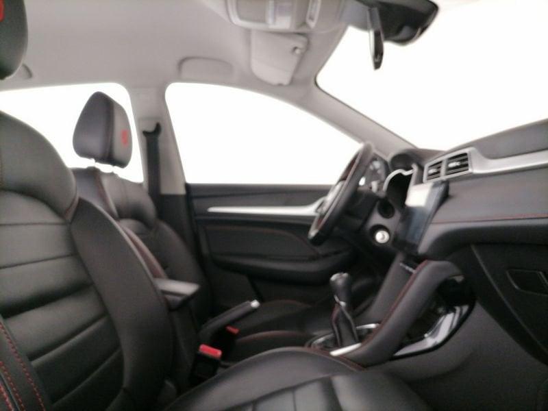 MG ZS 1.5 Luxury
