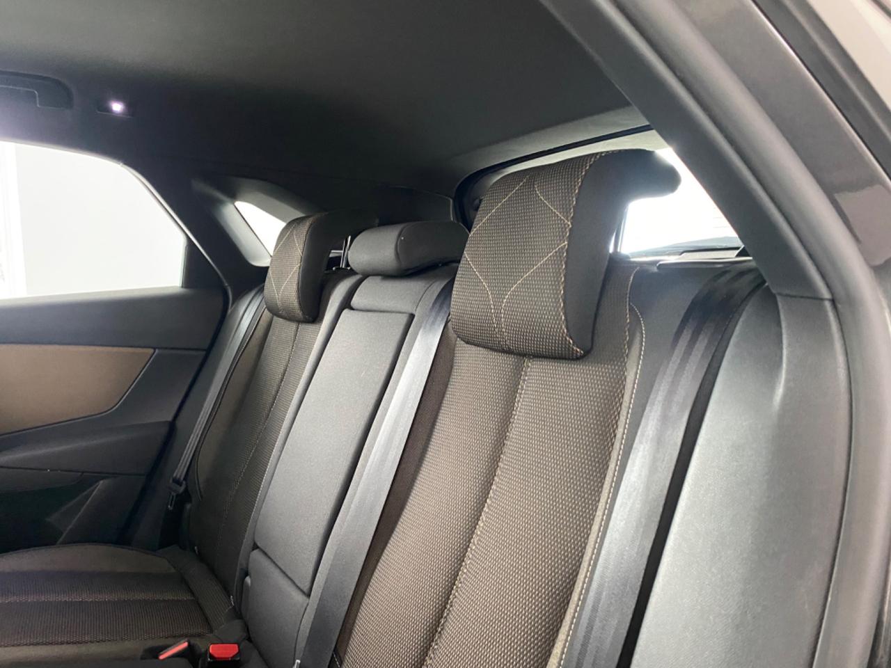 Ds 7 Crossback BlueHDi 130CV EAT8 GRAND CHIC2021
