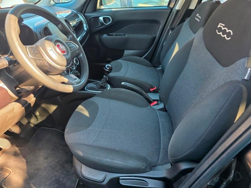 FIAT 500L 500L 1.3 Multijet 95 CV Mirror