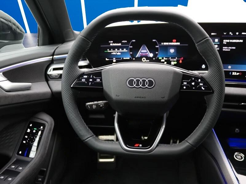 AUDI A6 6ª serie A6 Avant TDI 150 kW S tronic ...