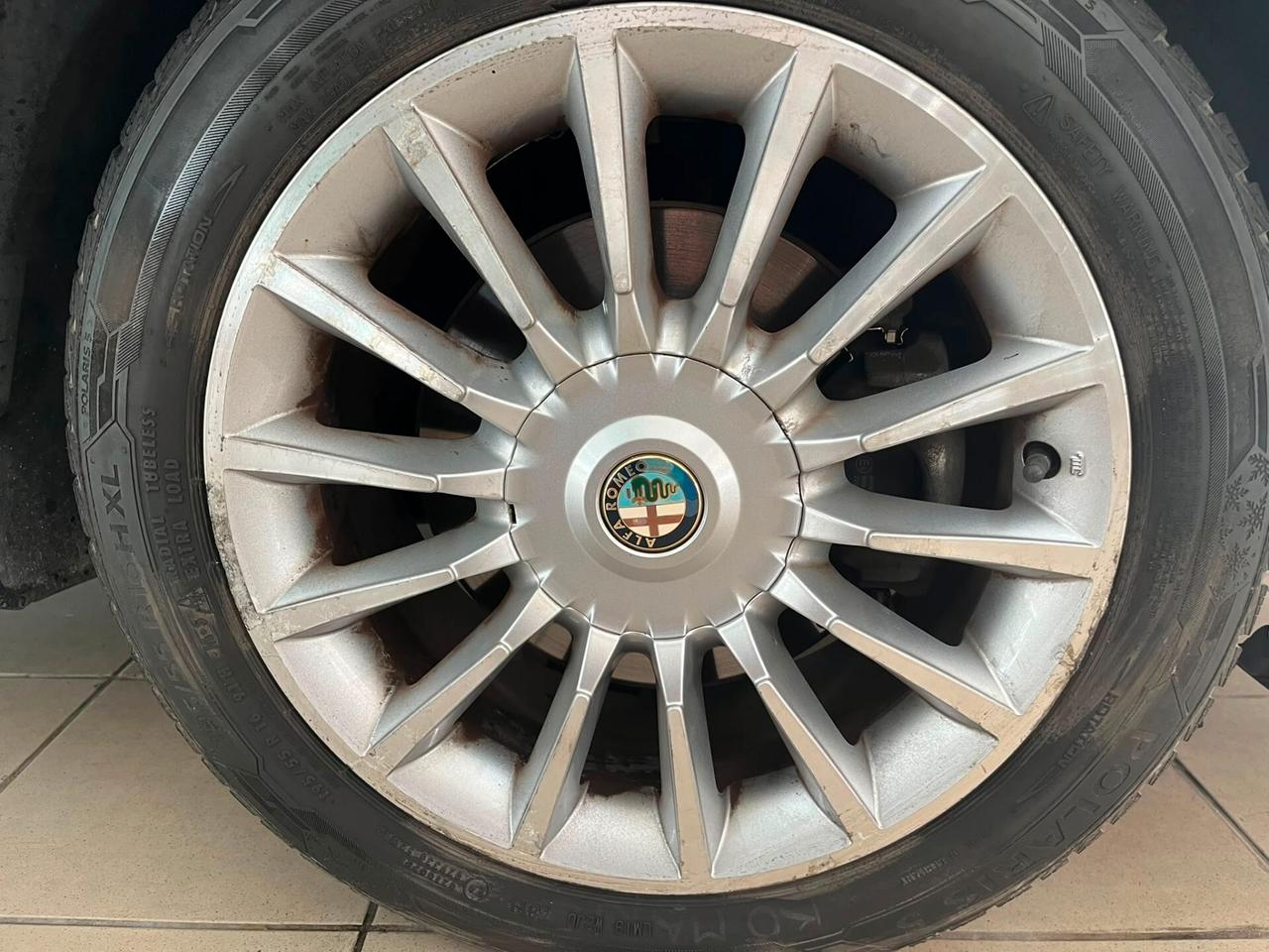 Alfa Romeo MiTo 1.3 JTDm - 140000KM!! - 2014